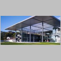 Norman Foster, California State University Channel Islands (2008) Camarrillo, USA, plan on architecture-history.org.jpg